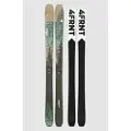 4FRNT Ski Msp 99 2025 Ski mønster
