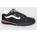 Vans Rowley XLT Skatesko svart