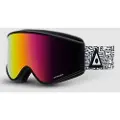 Ashbury A12 Miller +Bonus Lens Briller hvit