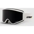 Ashbury A12 Pincer +Bonus Lens Briller hvit