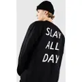 Blue Tomato Slay All Day Genser svart