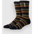 Stance Slipping Crew Socks mønster