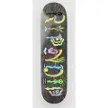 RIPNDIP Venice 8" Skateboard Deck mønster