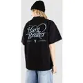 Carhartt WIP Harttbreaker T-skjorte svart