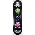 RIPNDIP Bestie Gang Deck 8" Skateboard Deck mønster