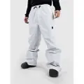 Empyre Park Pant Bukse hvit