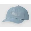 RIPNDIP Delresto Dad Hat Caps blå