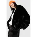 Carhartt WIP Active Jakke svart