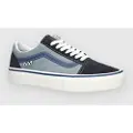 Vans Skate Old Skool Skatesko blå