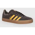 Adidas Gazelle ADV Skatesko brun
