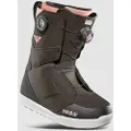 Thirtytwo Lashed Double BOA Bradshaw 2025 Snowboard Boots brun
