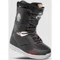 Thirtytwo Lashed Crab Grab 2025 Snowboard Boots svart
