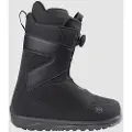 Nidecker Cascade 2023 Snowboard Boots svart