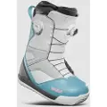 Thirtytwo STW Double BOA 2025 Snowboard Boots blå