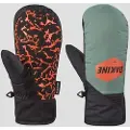 Dakine Crossfire Votter grønn