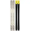 WNDR Alpine Nocturne 88 2025 Ski mønster