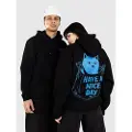 RIPNDIP In My Bag Hettegenser svart