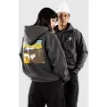 RIPNDIP Nermali Hettegenser grå