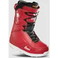 Thirtytwo Lashed Premium Spring Break 2024 Snowboard Boots rød