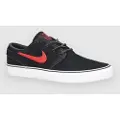 Nike SB Zoom Janoski OG+ Skatesko svart