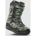 Thirtytwo Diesel Hybrid 2024 Snowboard Boots camo