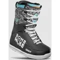 Thirtytwo Lashed Bomb Hole 2024 Snowboard Boots svart