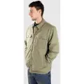 Dravus Daily Quilted Shirt Jakke grønn