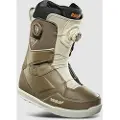 Thirtytwo Lashed Double Boa Crab Grab 2024 Snowboard Boots brun