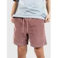 Blue Tomato Cord Easy Shorts rosa