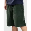 Blue Tomato Mini Cord Shorts grønn
