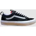 Vans Skate Old Skool 36 + Skatesko svart