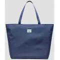 Herschel Classic Tote Skulderveske blå