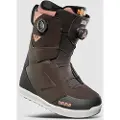 Thirtytwo Lashed Double BOA Wide Bradshaw 2025 Snowboard Boots brun