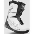 Thirtytwo Lashed Double BOA 2025 Snowboard Boots hvit