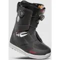 Thirtytwo Lashed Double BOA Crab Grab 2025 Snowboard Boots svart