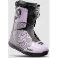 Thirtytwo Lashed Double BOA Vizz 2025 Snowboard Boots