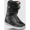 Thirtytwo Lashed Double BOA Wide 2025 Snowboard Boots svart