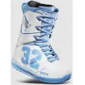 Thirtytwo Lashed Powell 2025 Snowboard Boots hvit