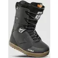 Thirtytwo X Volcom Lashed 2025 Snowboard Boots svart