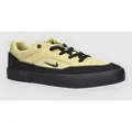 Nike SB Malor TE Skatesko gul