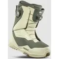 Thirtytwo Tm-2 Double BOA Hansen 2025 Snowboard Boots grønn