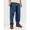 Empyre Sk8 Ultra Loose Jeans blå
