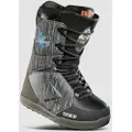 Thirtytwo Lashed Powell 2025 Snowboard Boots grønn
