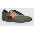 New Balance Numeric 508 Skatesko grønn