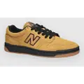 New Balance Numeric 480 Skatesko brun