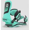 Union Ultra Women 2025 Snowboardbinding blå