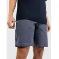 Billabong Bad Dog Workwear Shorts blå