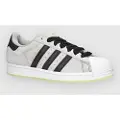 Adidas Superstar ADV Skatesko grå