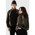 Nike SB Dri-FIT Full-Zip Woven Skate Jakke svart