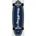 Carver Skateboards Prism C7 30.75" Surfskate mønster
